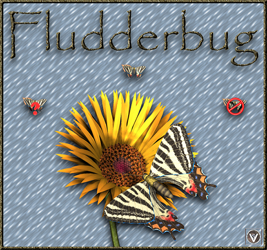 Fludderbug